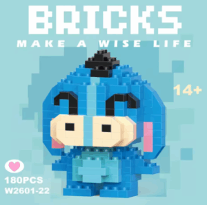 Bricks Igor