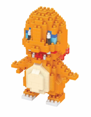 Lboyu Charmander