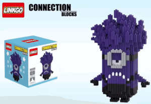 Linkgo Evil Minion