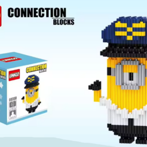 Linkgo Politie Minion