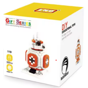 LNO Gift Series Astromech Droid R6