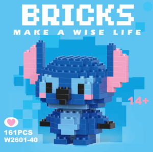 Bricks Stitch