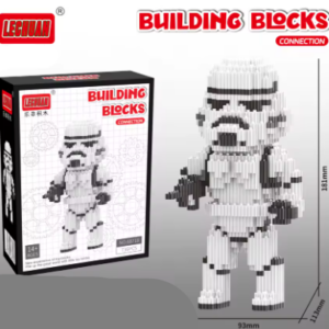 Lechuan Stormtrooper