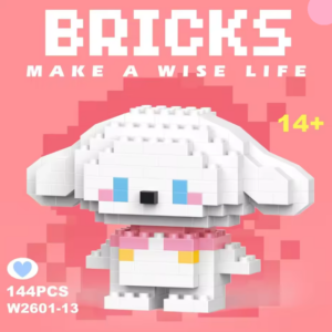 Bricks Cinnamoroll