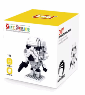 LNO Gift Series Stormtrooper