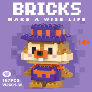 Bricks Knabbel