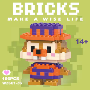 Bricks Babbel