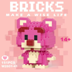 Bricks Lotso