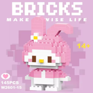 Bricks Melody