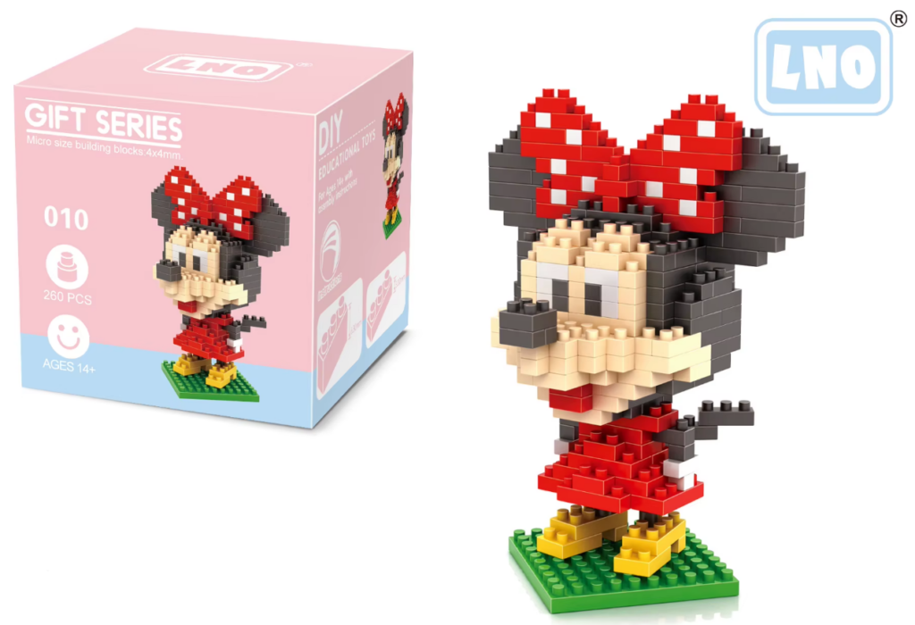 LNO Minnie