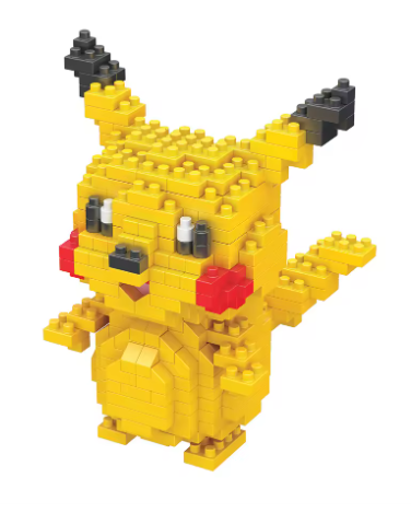 Lboyu Pikachu