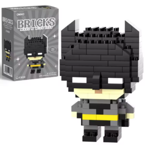 Bricks Batman