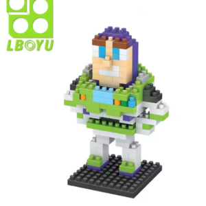 Lboyu Buzz Lightyear