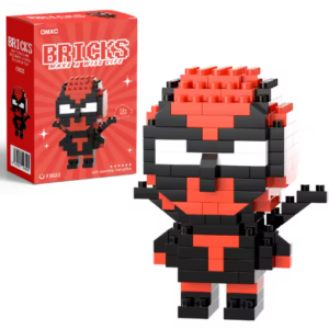 Bricks Deadpool