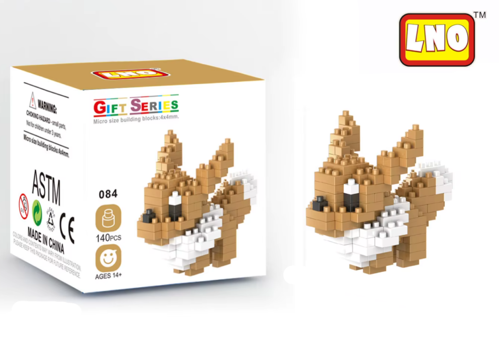 LNO Baby Eevee