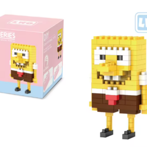 LNO Spongebob