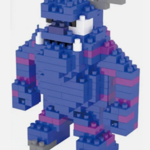 LNO Sully Monster Inc.