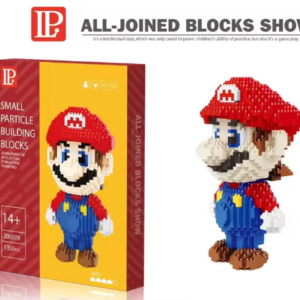 LP Super Mario grote versie 1350pcs