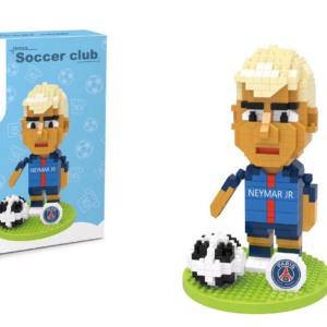 Wise Hawk Soccer Club Neymar Jr.