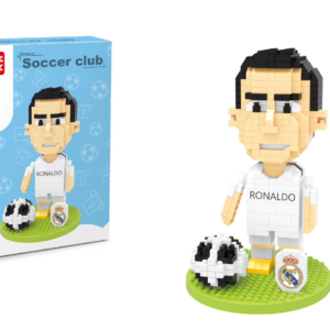 Wise Hawk Soccer Club Ronaldo