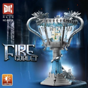 DK Fire Goblet 1169pcs.