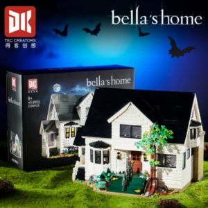 DK Bella's House 2539pcs (Twilight)
