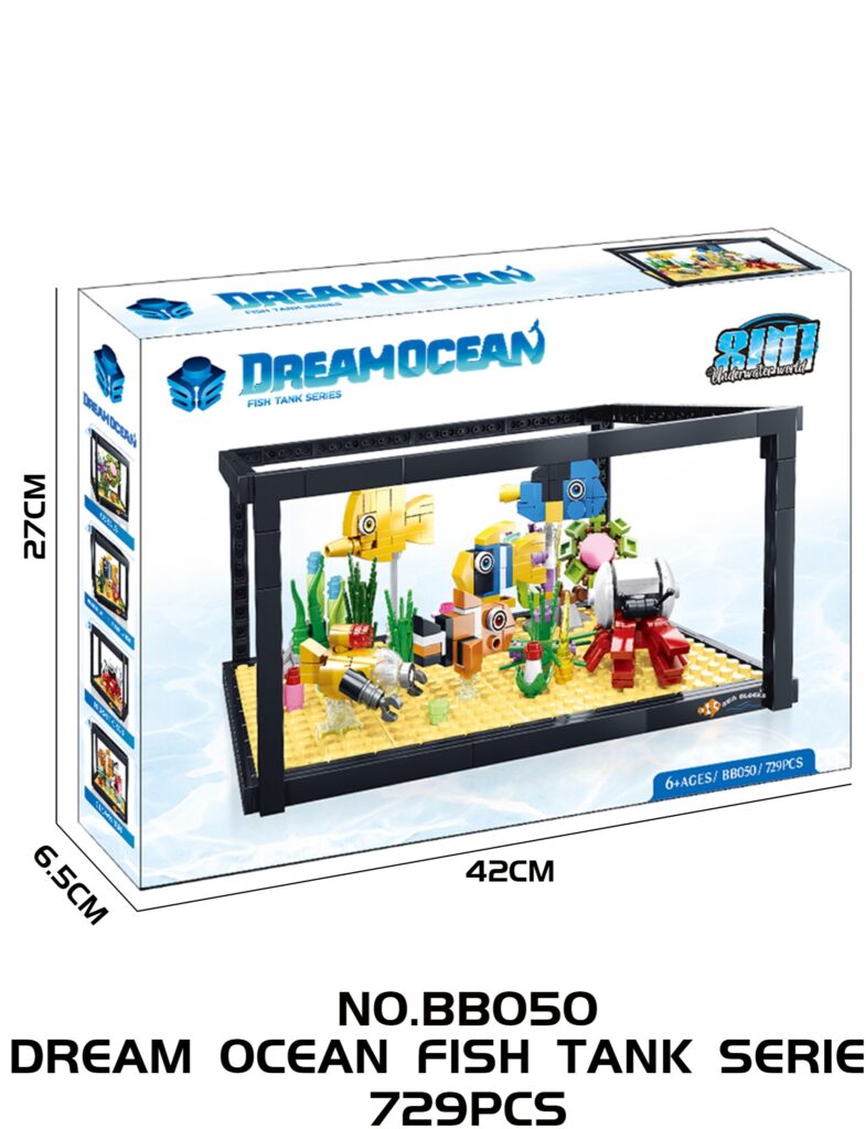 Dream Ocean