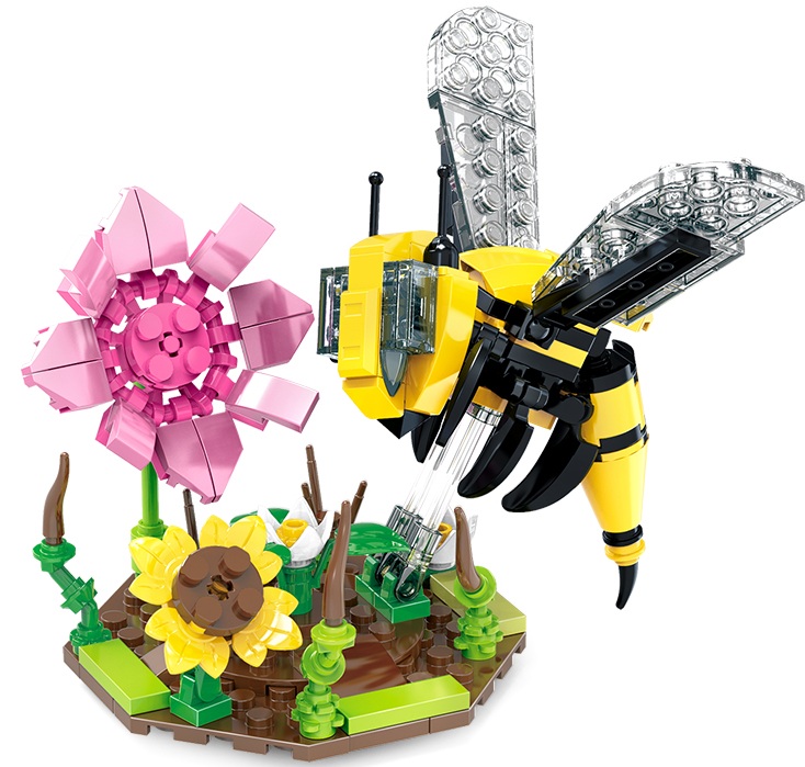 Bee