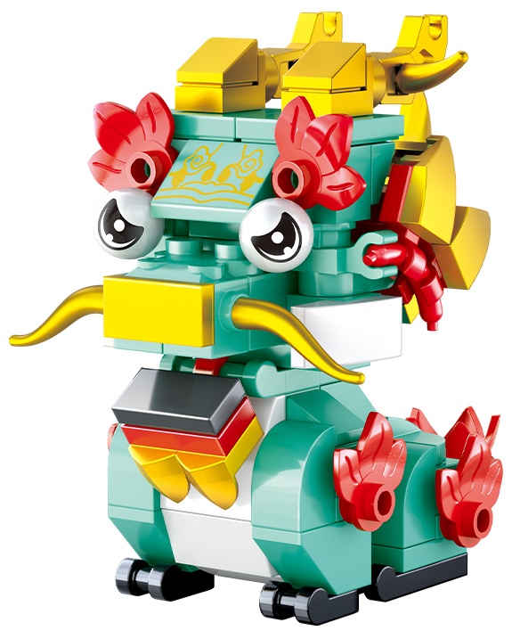 Chinese Dragon