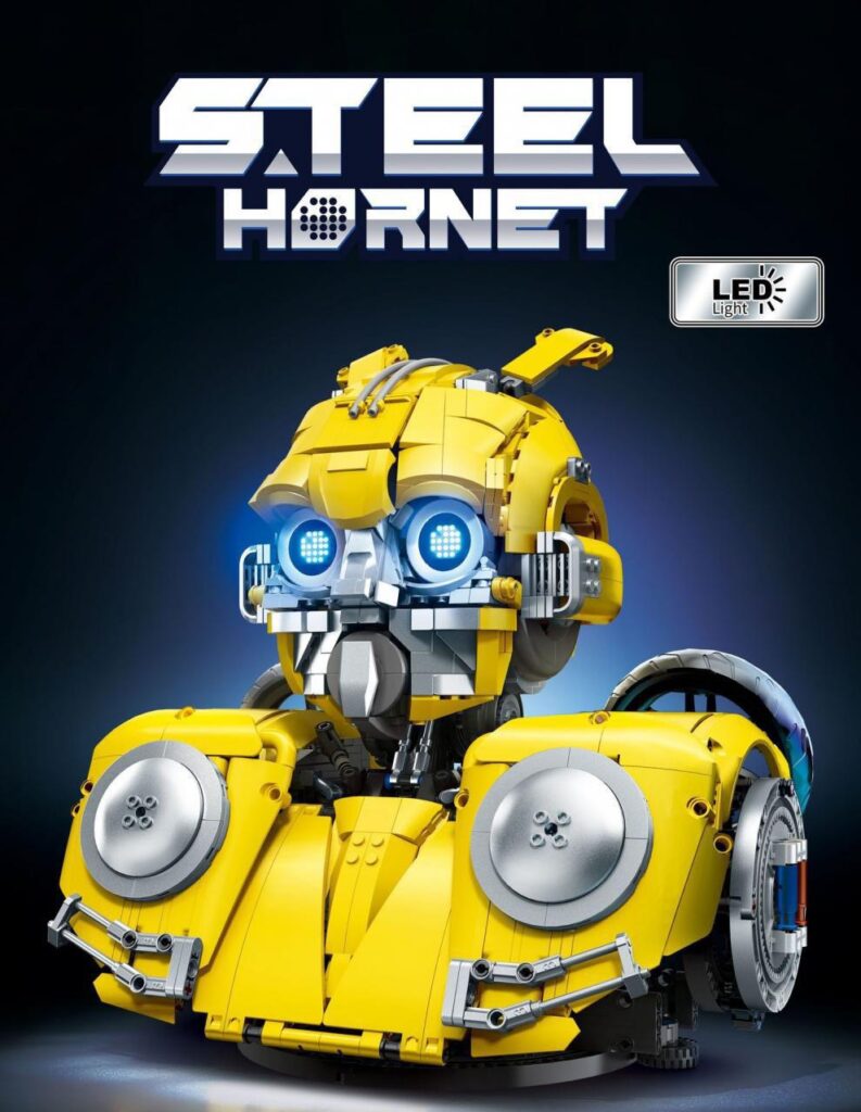 Bumblebee
