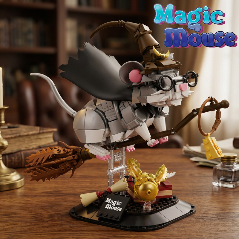 Magic Mouse